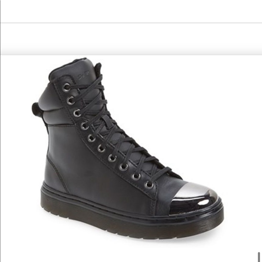 Doc Martens Kayla